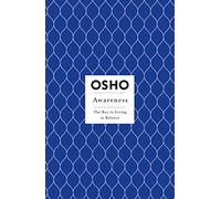 Awareness [Lingua inglese]