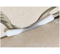 AWAV Bastoncini in Schiuma Antiscivolo per copridivano Elasticizzati, per copridivano, Strisce di Cucitura, Bastoncini in Schiuma per divani Elasticizzati per Proteggere mobili (35Pcs)