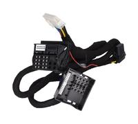 awave Cavo Quadlock Plug&Play 1,5 m per AudioSystem / awave DSP-3546A, DSP-46A