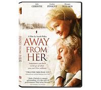Away from Her