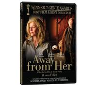 Away From Her