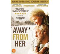 Away From Her [DVD] [2021]