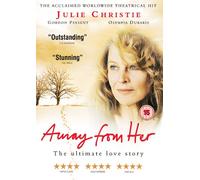 Away From Her [Edizione: Regno Unito]