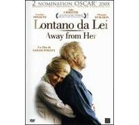 Away from Her. Lontano da lei