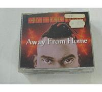 Away from home