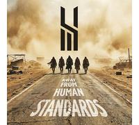 Away From Human Standards