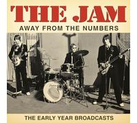 Away From The Numbers-The Early Year Broadcasts 19
