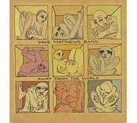 away from the world--Import USA