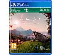 Away: la serie di sopravvivenza (PS4)