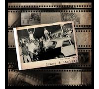 Away Team - Scars & Stripes