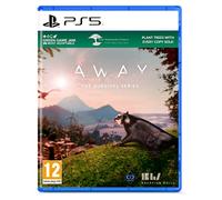 Away: The Survival Series (PlayStation 4)