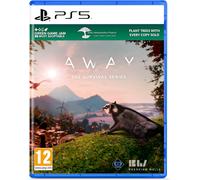 Away: The Survival Series Juego para Consola Sony PlayStation 5 PS5