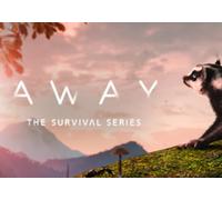 AWAY: The Survival Series (PC) Steam Account - GLOBAL