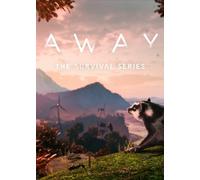 AWAY: The Survival Series (PC) Steam Key GLOBAL