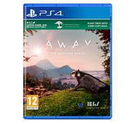 Away: The Survival Series (PlayStation 4)