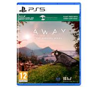 Away: The Survival Series (Sony Playstation 4)