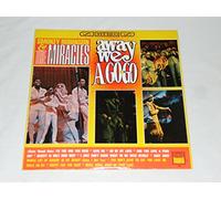 Away We A Go-Go