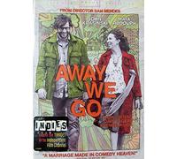 Away We Go