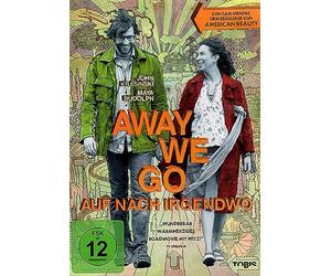 Away we go - Auf nach Irgendwo