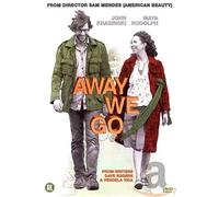 Away we go (DVD)