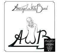 Average White Ban Average White Band: AWB 50th Anniversary (Half-Spee (Vinyl LP)