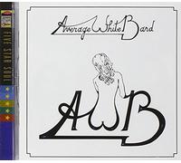 AVERAGE WHITE BAND - Awb