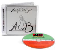 Average White Band - AWB (Quadio)