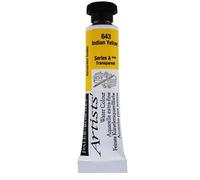 AWC L95 - L95, 5 ml, colore: giallo indiano