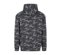 AWDis Camo Hoodie - Camouflage Army/soldier elegante felpa con cappuccio |XS-2XL