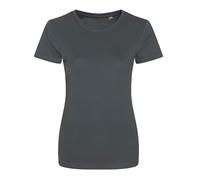 Awdis Cascade Maglietta Ecologia Donna (RW9227)