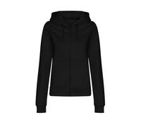 Awdis College Felpa con Cappuccio Donna (RW8712)