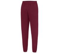 Awdis College Pantaloni da Jogging Con Elastico Uomo (PC4581)