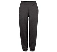 Awdis College Pantaloni da Jogging Con Elastico Uomo (PC7276)