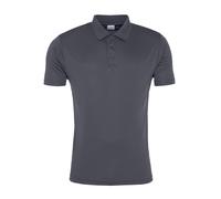 AWDis Cool Cool Smooth Maglietta Polo Adulto Unisex (RW9113)