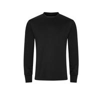 AWDis Cool Maglietta Active Manica Lunga Uomo (RW8954)