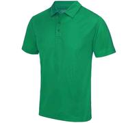 AWDis Cool Maglietta Polo Assorbe L'ummidita' Uomo