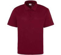 AWDis Cool Maglietta Polo Assorbe L'ummidita' Uomo (PC5927)