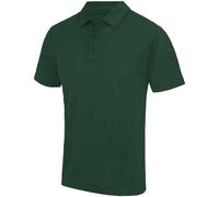 AWDis Cool Maglietta Polo Assorbe L'ummidita' Uomo (PC5927)