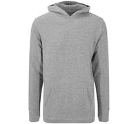 Awdis Corcovado Felpa con Cappuccio Ecologia Biologico Adulto Unisex (PC5865)