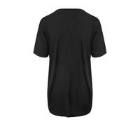 AWDis Ecologie Mens Daintree Ecoviscose Tee EA002 - Maniche corte Crew collo Top