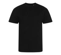 AWDis Ecologie Organic Cotton Cascade Tee|Plain Elegante T-shirt|10 Bright & Bol