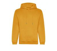 Awdis Felpa con Cappuccio Biologico Uomo (PC4386)
