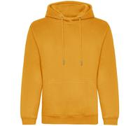 Awdis Felpa con Cappuccio Biologico Uomo (RW7955)
