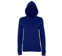AWDis - Felpa con Cappuccio - College - Donna (RW3481)