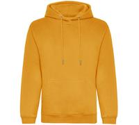 AWDIS Felpa Con Cappuccio In Cotone Biologico