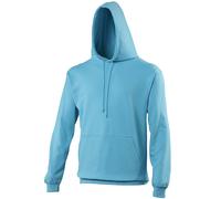 Awdis - Felpa con Cappuccio - Uomo (RW164)