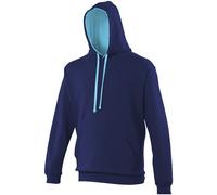 Awdis - Felpa con Cappuccio - Uomo (RW165)