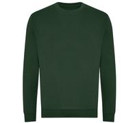 AWDIS Felpa Unisex In Cotone Biologico