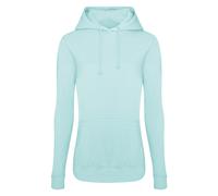 AWDis Girlie Felpa con Cappuccio College Donna (PC3796)