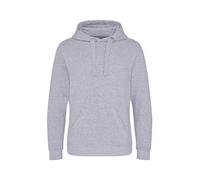 AWDIS Graduate Heavyweight Long Sleeve Hooded Sweatshirt Hoodie